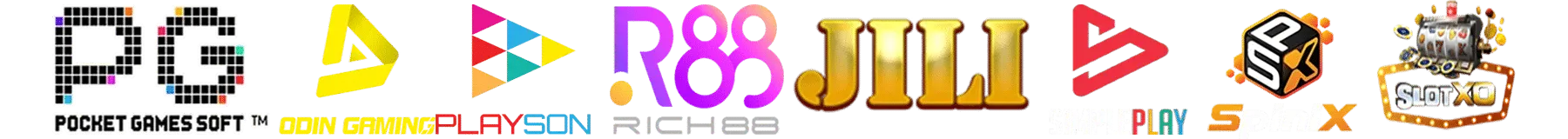 Combo999 - brand-partner