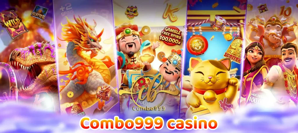 Combo999 casino